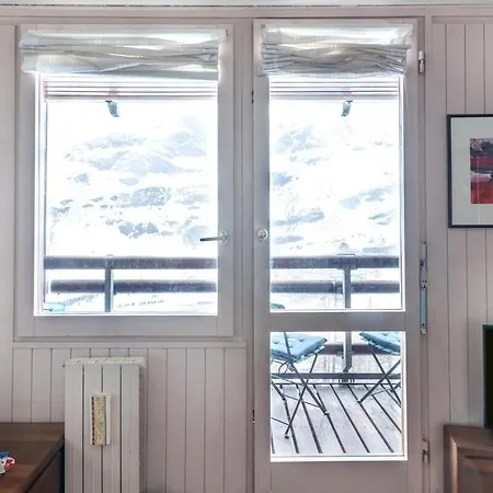 Skyline Cervinia & Free Parking アパート *