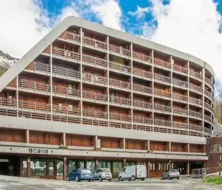 アパート Skyline Cervinia & Free Parking