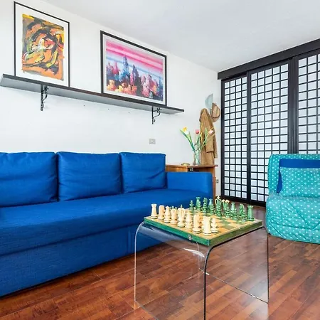 Skyline Cervinia & Free Parking *