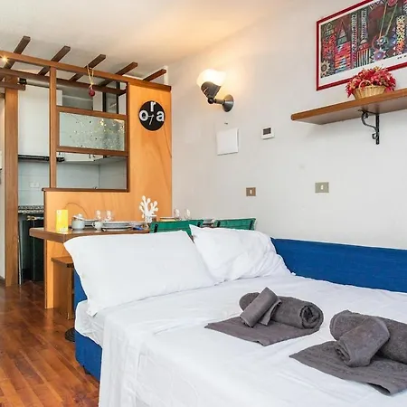 Skyline Cervinia & Free Parking *