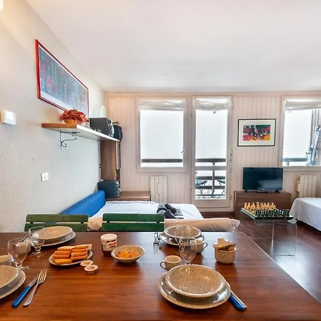 Appartement Skyline Cervinia & Free Parking *