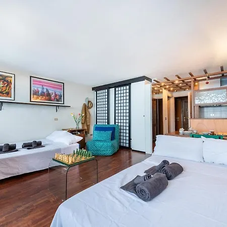 Skyline Cervinia & Free Parking Appartement Breuil-Cervinia