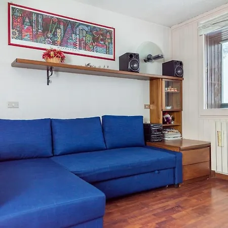 Skyline Cervinia & Free Parking Διαμέρισμα Breuil-Cervinia