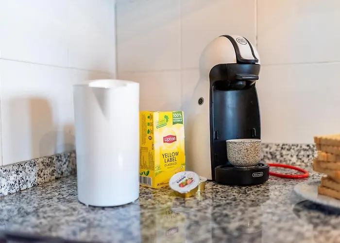 Skyline Cervinia & Free Parking 公寓