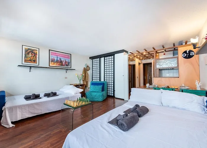 Skyline Cervinia & Free Parking Διαμέρισμα Breuil-Cervinia