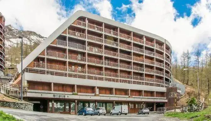 Appartement Skyline Cervinia & Free Parking